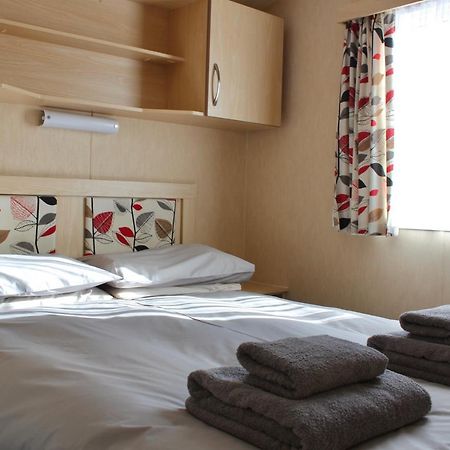 Crannich Holiday Caravans Killiechronan Dış mekan fotoğraf